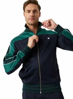 Best Björn Borg ACE RETRO TRACK JACKET HERR