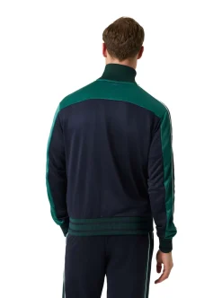 Best Björn Borg ACE RETRO TRACK JACKET HERR