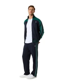 Best Björn Borg ACE RETRO TRACK JACKET HERR