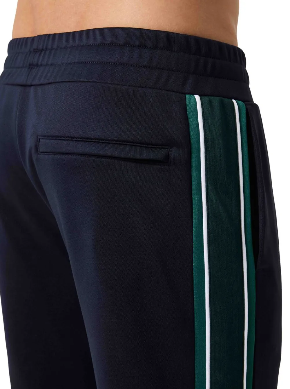 Clearance Björn Borg ACE RETRO TRACK PANTS HERR
