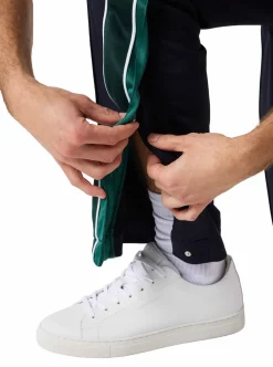 Clearance Björn Borg ACE RETRO TRACK PANTS HERR