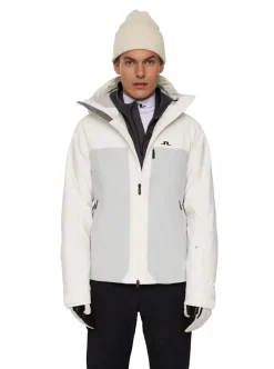 Alpint|Skidkläder | J.Lindeberg Acer Jacket herr