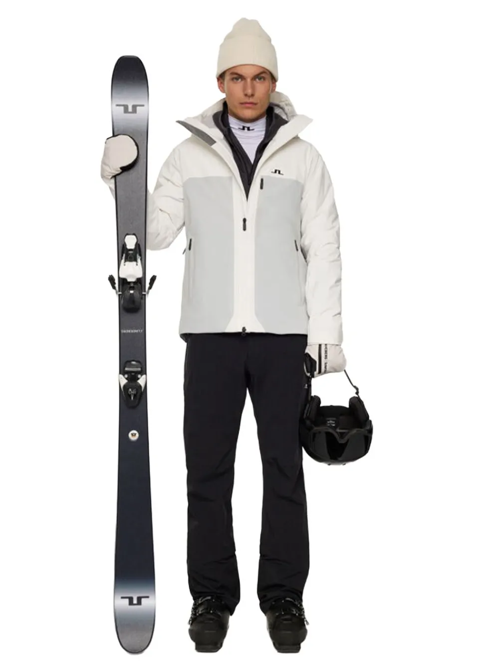 Alpint|Skidkläder | J.Lindeberg Acer Jacket herr