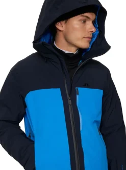 Clearance J.Lindeberg Acers Jacket herr