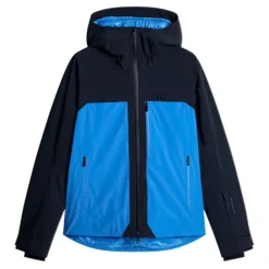 Clearance J.Lindeberg Acers Jacket herr