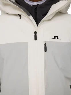 J.Lindeberg Acers Jacket herr
