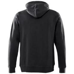 Outlet Fristads Kansas Acode sweatshirt-jacka med huva 1736 SWB