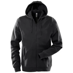 Outlet Fristads Kansas Acode sweatshirt-jacka med huva 1736 SWB
