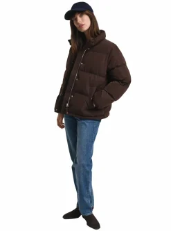 Allt Under Jackor | GANT ACTIVE COUD JACKET da
