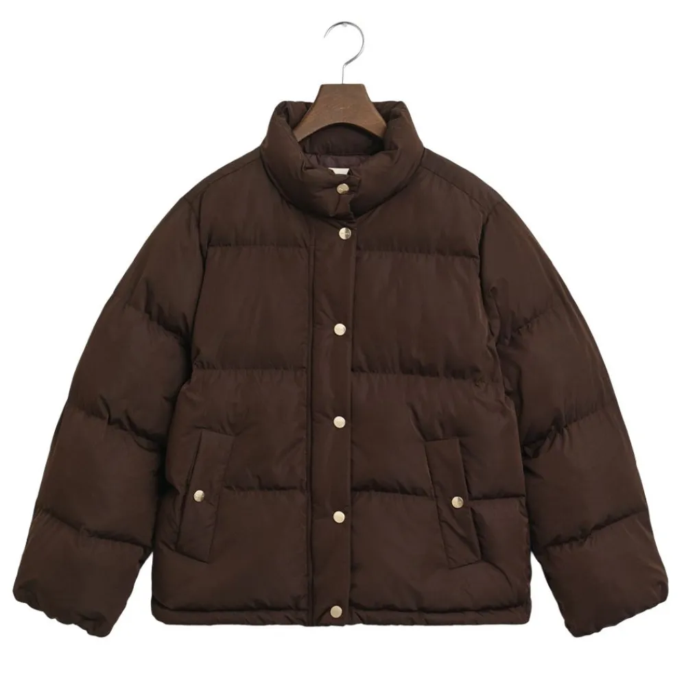 Allt Under Jackor | GANT ACTIVE COUD JACKET da