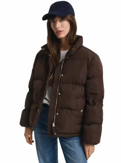 Allt Under Jackor | GANT ACTIVE COUD JACKET da