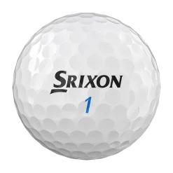 Allt Inom Golf|Golfbollar | Srixon AD333