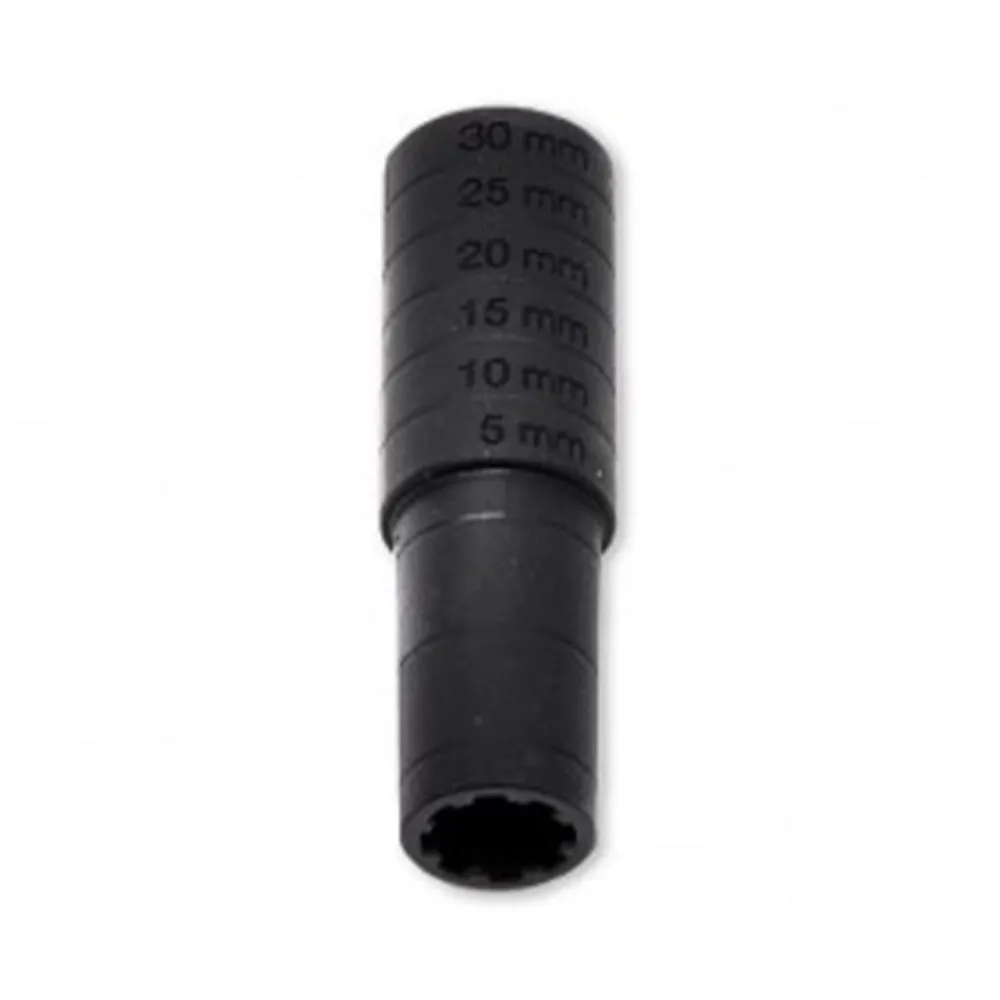 New KV+ Adapter For Length