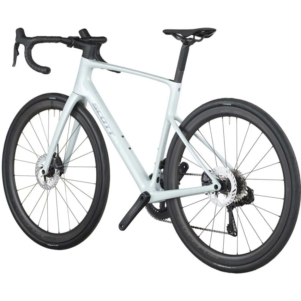 Allt Inom Cykel|Cyklar | Scott Addict 20