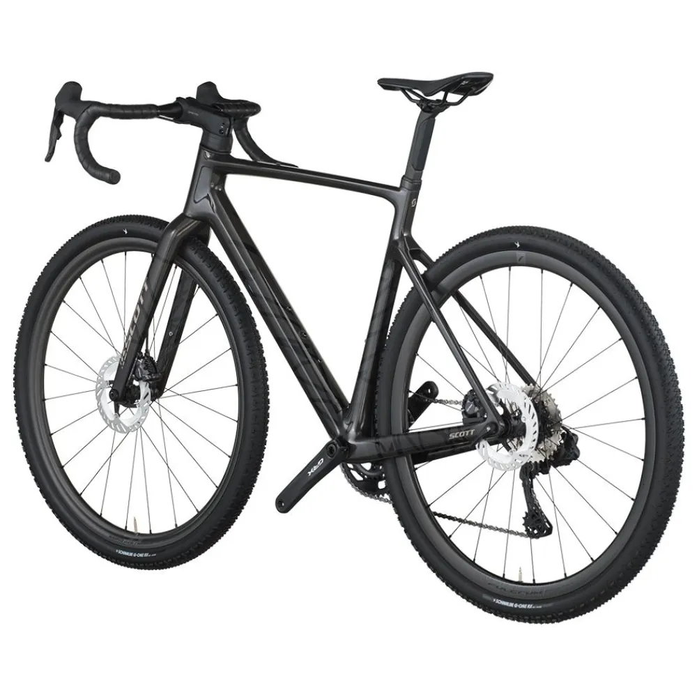 Scott Addict Gravel 15