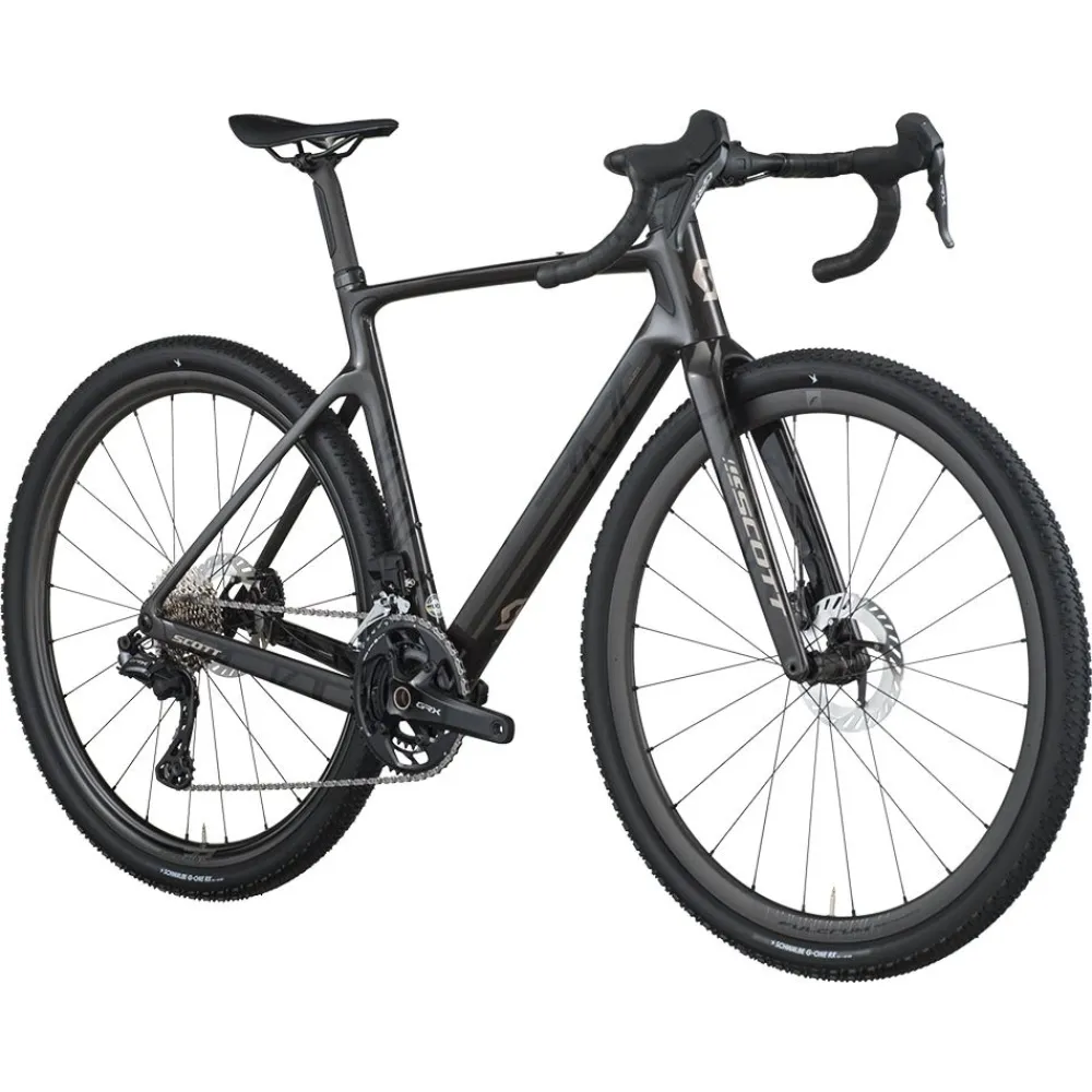 Scott Addict Gravel 15