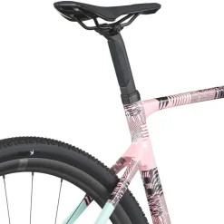 Allt Inom Cykel|Cyklar | Scott Addict Grave 10