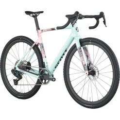 Allt Inom Cykel|Cyklar | Scott Addict Grave 10