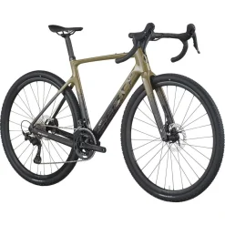 Allt Inom Cykel|Cyklar | Scott Addict Grave 40