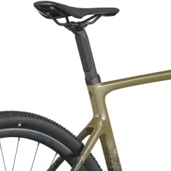 Allt Inom Cykel|Cyklar | Scott Addict Grave 40