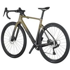 Allt Inom Cykel|Cyklar | Scott Addict Grave 40