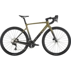 Allt Inom Cykel|Cyklar | Scott Addict Grave 40
