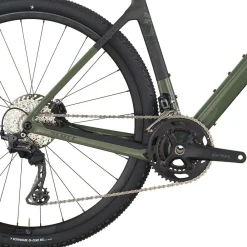 Online Scott Addict Gravel 40
