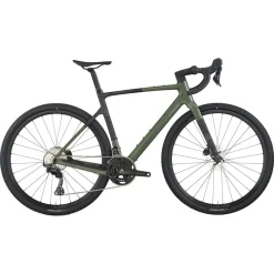 Online Scott Addict Gravel 40