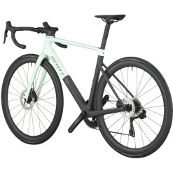 Allt Inom Cykel|Cyklar | Scott Addict RC 30