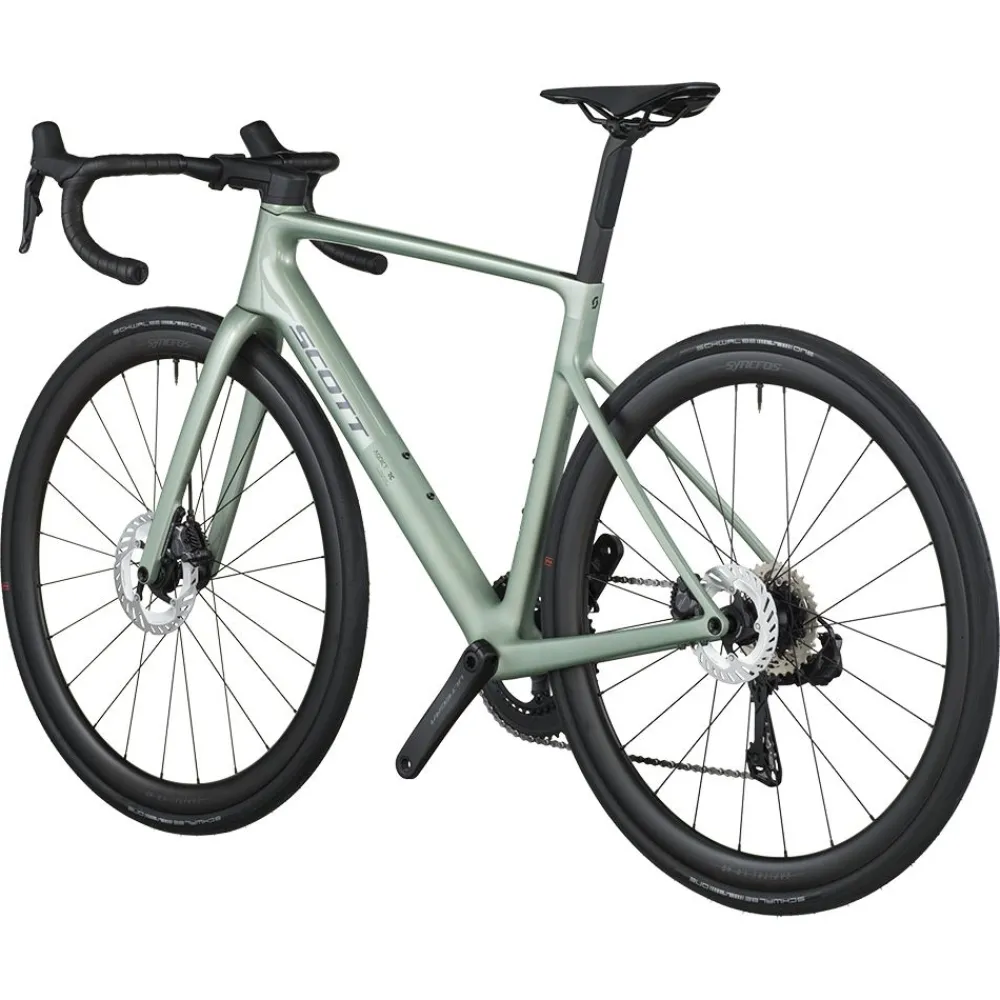 Allt Inom Cykel|Cyklar | Scott Addict RC 20