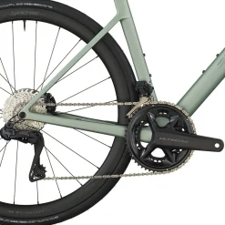 Allt Inom Cykel|Cyklar | Scott Addict RC 20