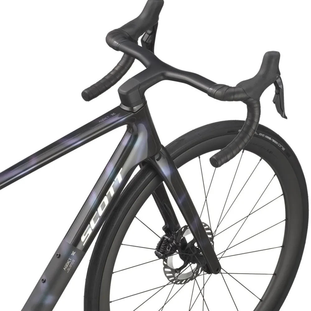 Allt Inom Cykel|Cyklar | Scott Addict RC 10