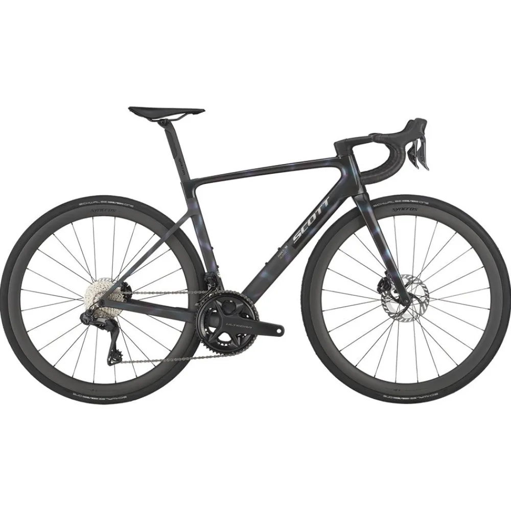 Allt Inom Cykel|Cyklar | Scott Addict RC 10