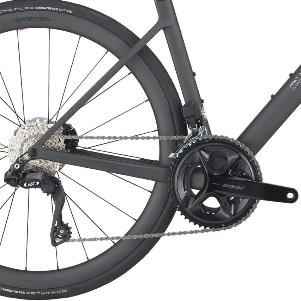Sale Scott Addict RC 30
