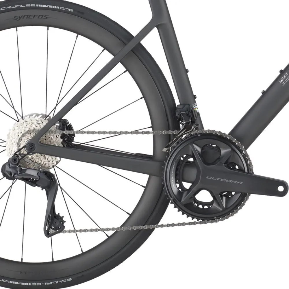 Outlet Scott Addict RC 20