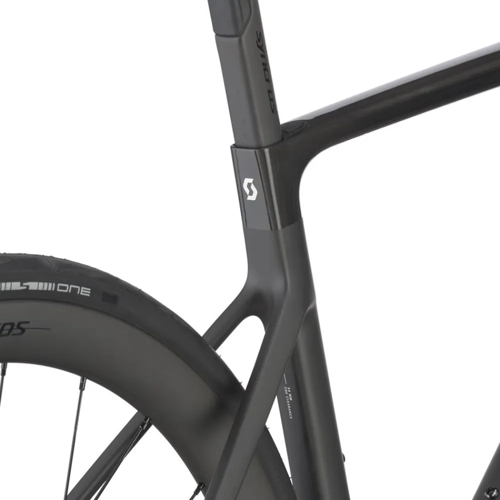 Outlet Scott Addict RC 20