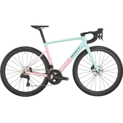 New Scott Addict RC 10