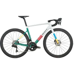 Outlet Scott Addict RC Pro