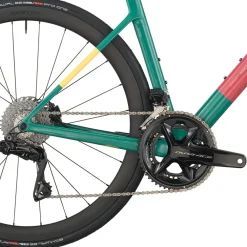 Outlet Scott Addict RC Pro