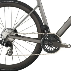 Allt Inom Cykel|Cyklar | Scott Addict RC Tea