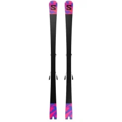 Discount Salomon Addikt Pro 66 Inkl. MI12 GW