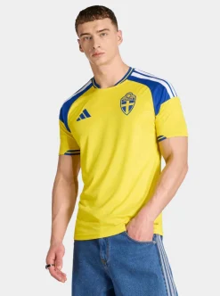 Online adidas Sverige 2026 Hemmatröja