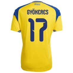 Online adidas Sverige 2026 Hemmatröja