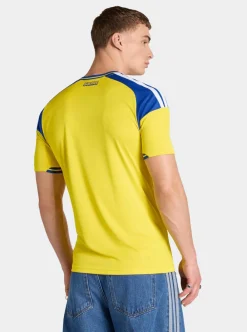 Online adidas Sverige 2026 Hemmatröja