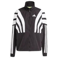 Discount adidas ADIZERO A Jacket dam