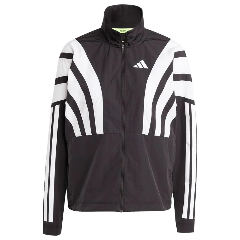 Discount adidas ADIZERO A Jacket dam
