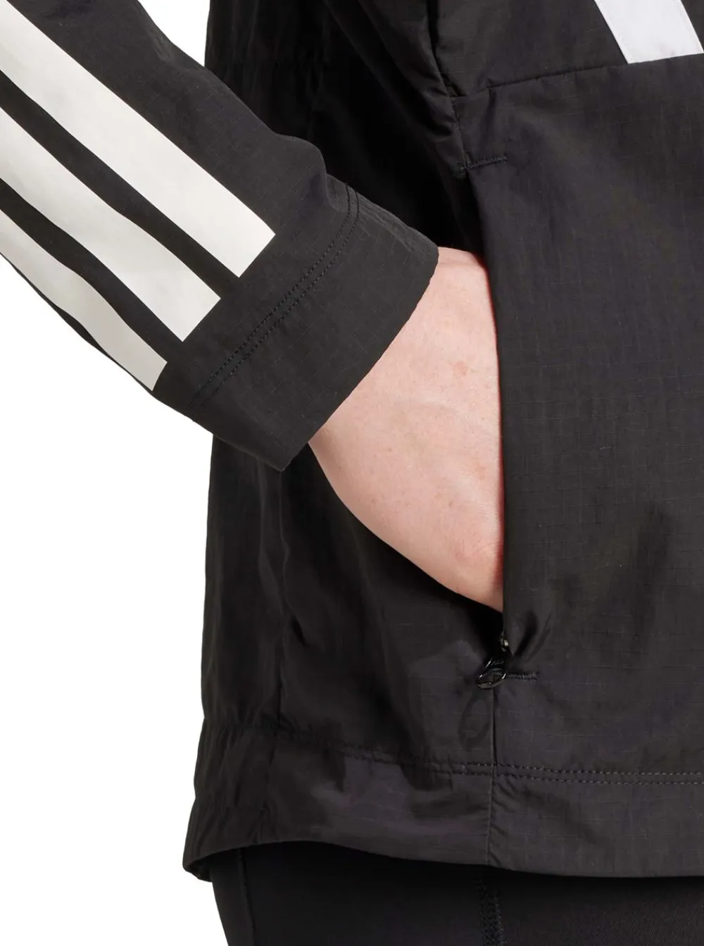 Discount adidas ADIZERO A Jacket dam