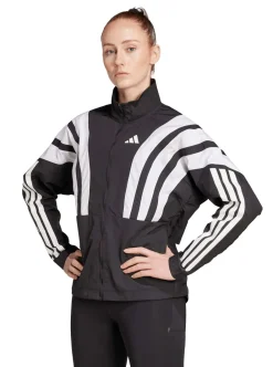 Träningskläder | adidas ADIZERO A Jacket da