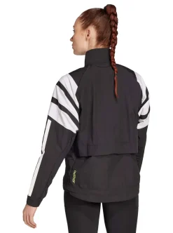 Träningskläder | adidas ADIZERO A Jacket da