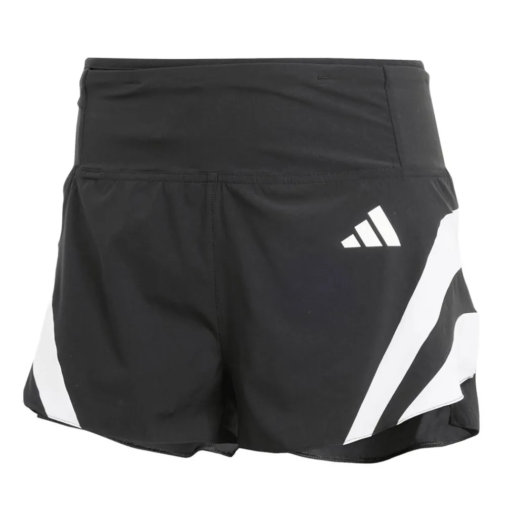 New adidas ADIZERO A Shorts dam